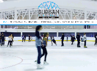Durban Ice Arena's website