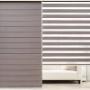 custom blinds made up