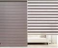 Zebra blinds