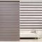 Zebra-blinds