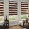 Zebra-blinds