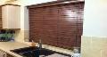 wood blinds basswood