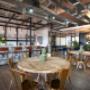Communal Area