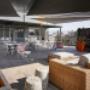 Outdoor Seating