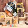Family Feast Crate