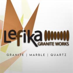 Lefika Granite