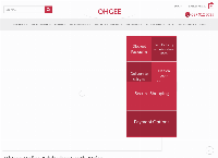 OhGee's website