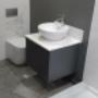 bathroom renovations