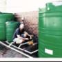 pump installations