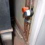 water meters installations