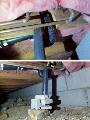 HDPE PIPE WELDING