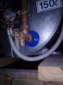 Geyser installations KWIKOT