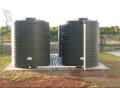 WATER TANKS