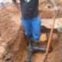 Uploaded by visitor on 2018/04/02 - Leaking pipes