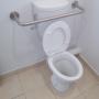 Uploaded by visitor on 2017/11/13 - leaking toilets