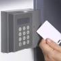 Biometrics Card Readers