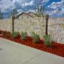 Boundary Walling