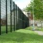 Fencing (all types)