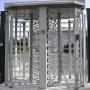 Turnstiles