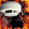 Fire & Smoke Detectors