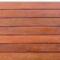 Horizontal-Slatted