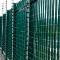 Palisade-Fencing