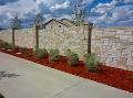 Boundary Walling