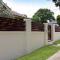 Wall-With-Wooden-Panels