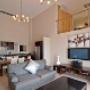 Uploaded by visitor on 2017/11/21 - Rockwell-Hotel-Living-Room-and-Kitchen