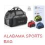 Alabama Sports Bag