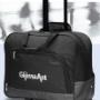 Laptop trolley bag
