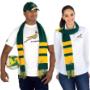 The Green and Gold cap