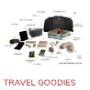 Uploaded by visitor on 2017/11/21 - Travek Goodies Gift Set