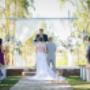 Casa Milla Wedding Ceremony