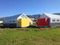 Pre-fabricated homes & Building Kits