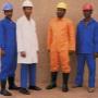 Safety Boots, Conti Suit Overalls, T-Shirts
