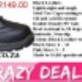 Uploaded by visitor on 2017/11/22 - Safety Boots
