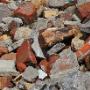 Builders Rubble