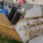 Rubble Removal