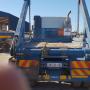 Skip Truck