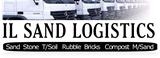 IL Sand Logistics
