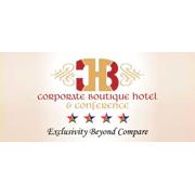 Corporate Boutique Hotel & Conference Centre