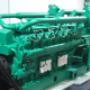 Cummins Genset model