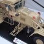 Husky scale model