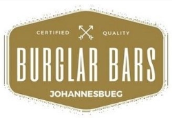 BURGLAR BARS JOHANNESBURG