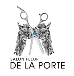 Salon Fleur De La Porte