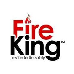 Fire King