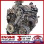 Engine Problems