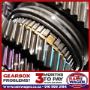 Gearbox Problems