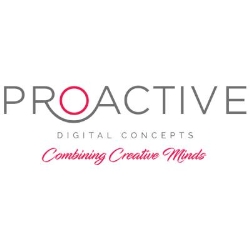 Proactive Digital Concepts